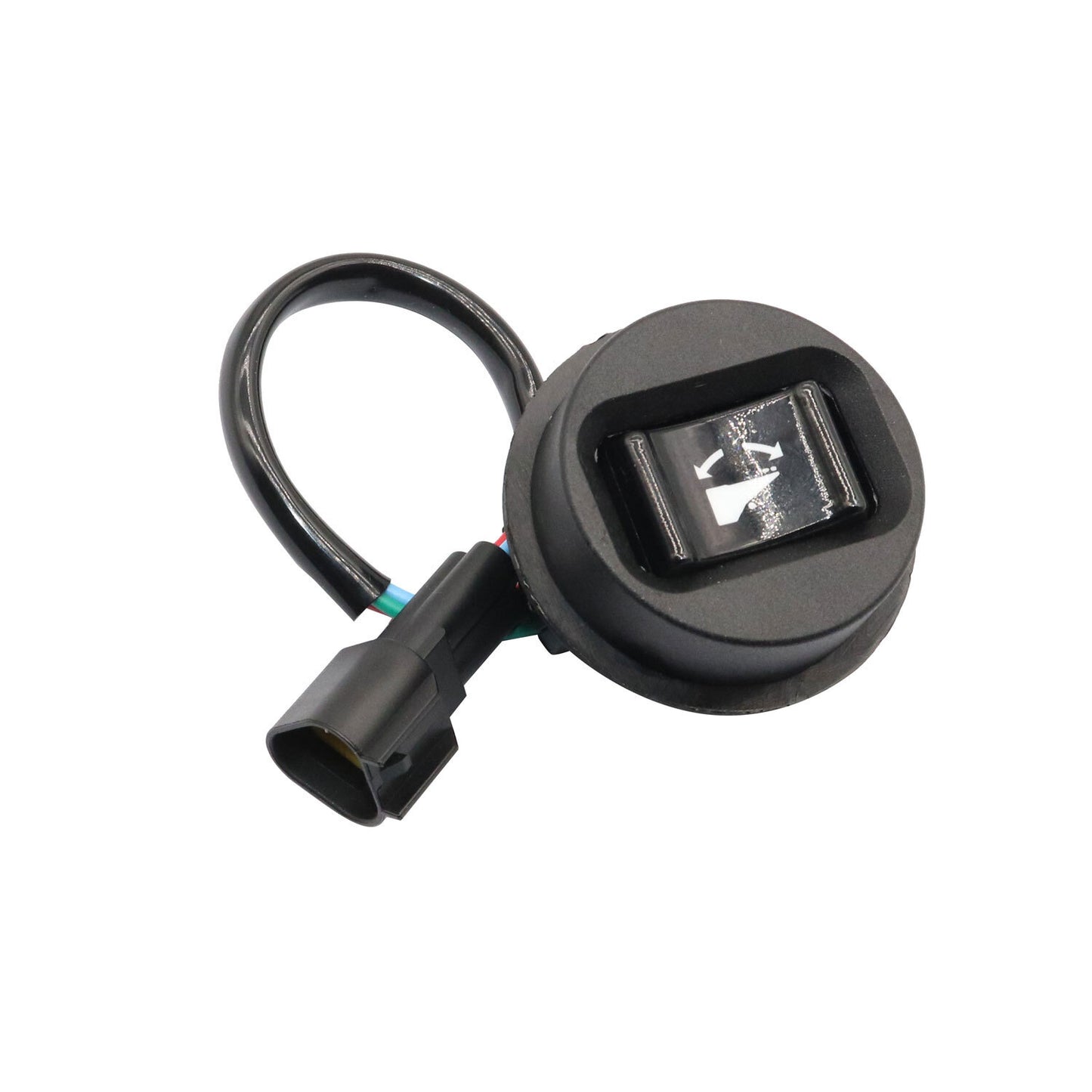 Trim Tilt Switch Assy for Yamaha 115 150 200 225 6R382563-00-00 6R3-82563-01-00