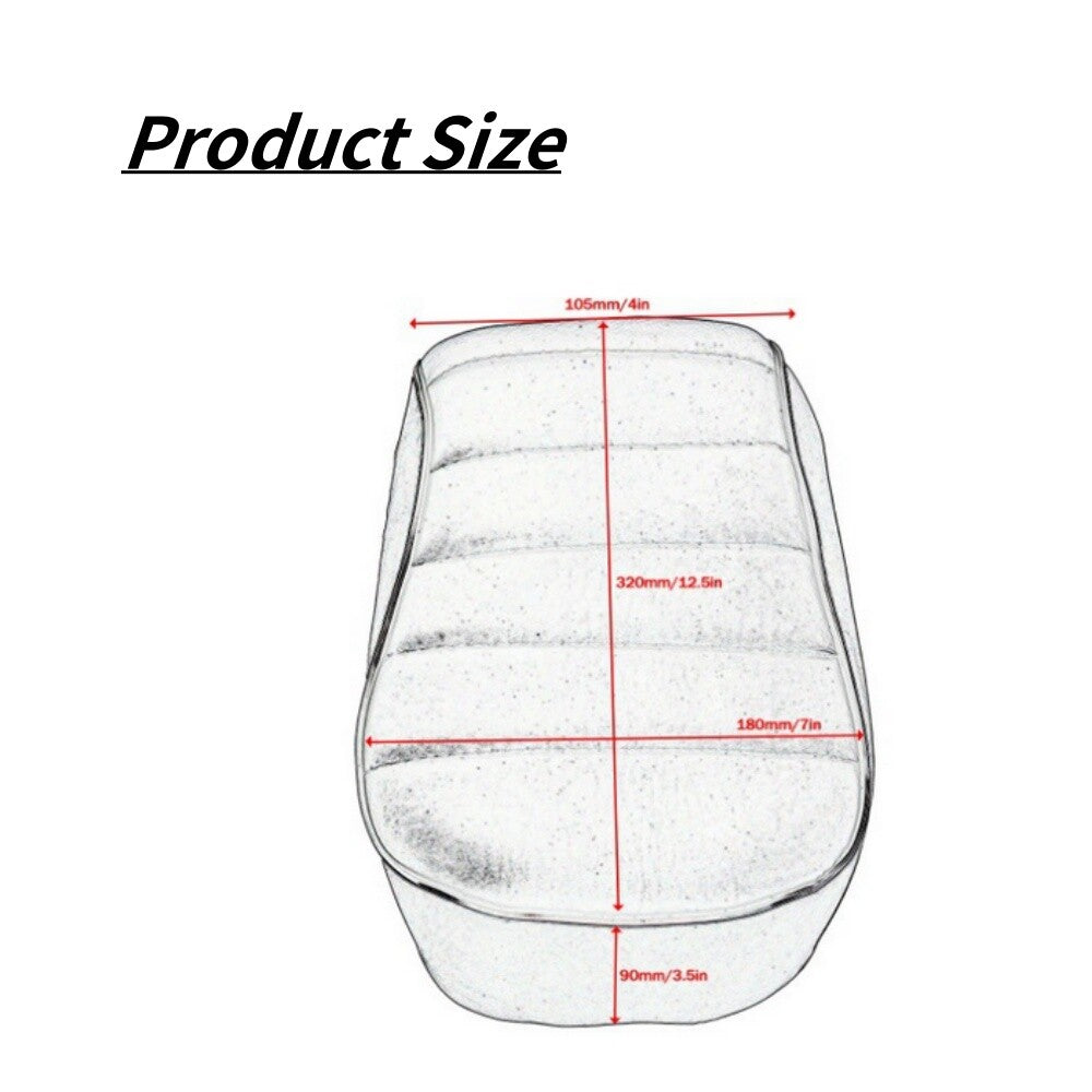 Rear passenger for seat Pillion suitable for Harley Sportster irons 883 XL883N 2016-2021- n