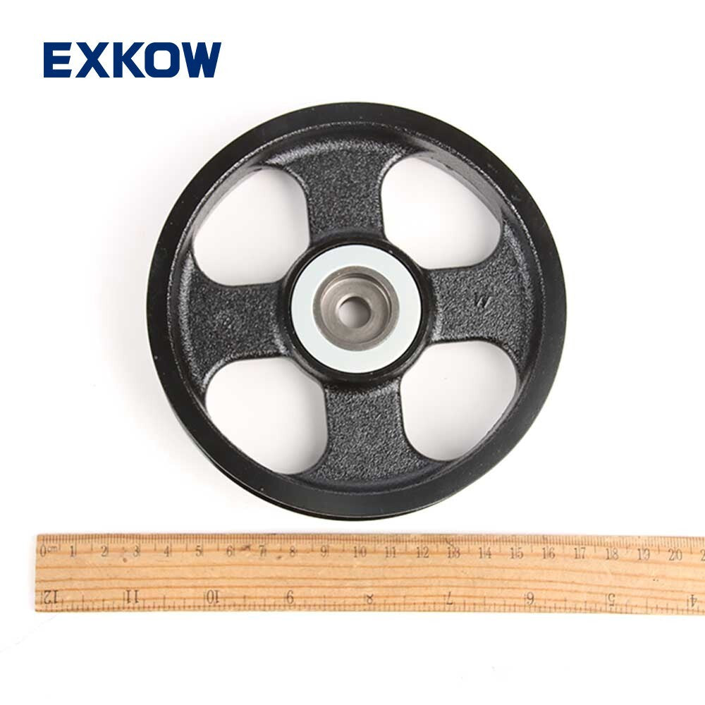 Power Steering Pump Belt Tension Pulley fit for Mitsubishi LANCER 2.0 CY4,CX4A for ES DE Q
