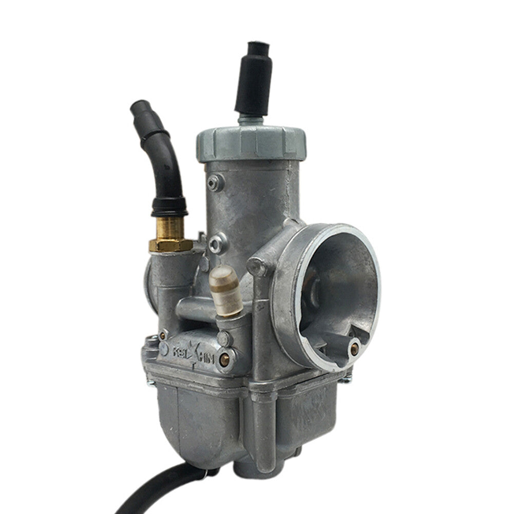 Racing PE28 Carburetor 28mm Carb For ATV Quad 4 Wheeler Pit Dirt Bike 100-150cc Q