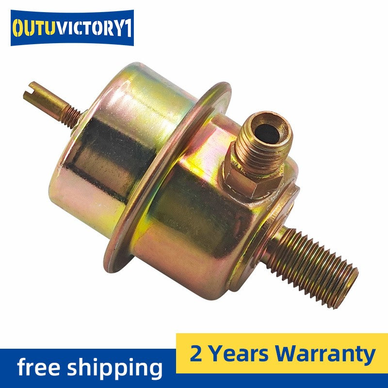 Fuel injection pressure regulator for Porsche for 911 928 0280161007 92811023102