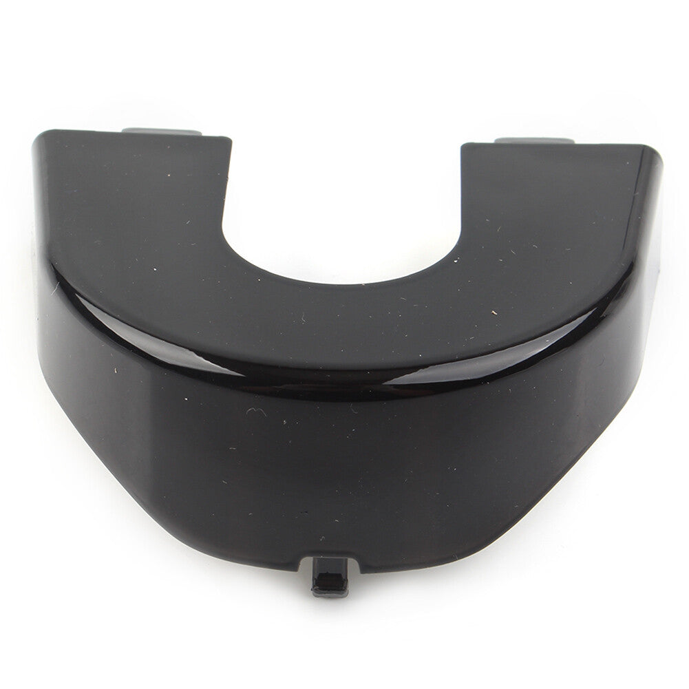 for Harley Road Glide 2015-2021 2016 2017 Black Ignition Switch Panel Trim