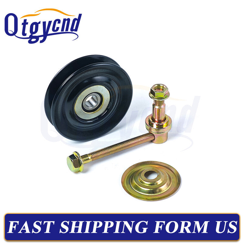 New Accessory Belt Idler Pulley for Chevy for Toyota for Corolla 4Runner for Kia 8844035010