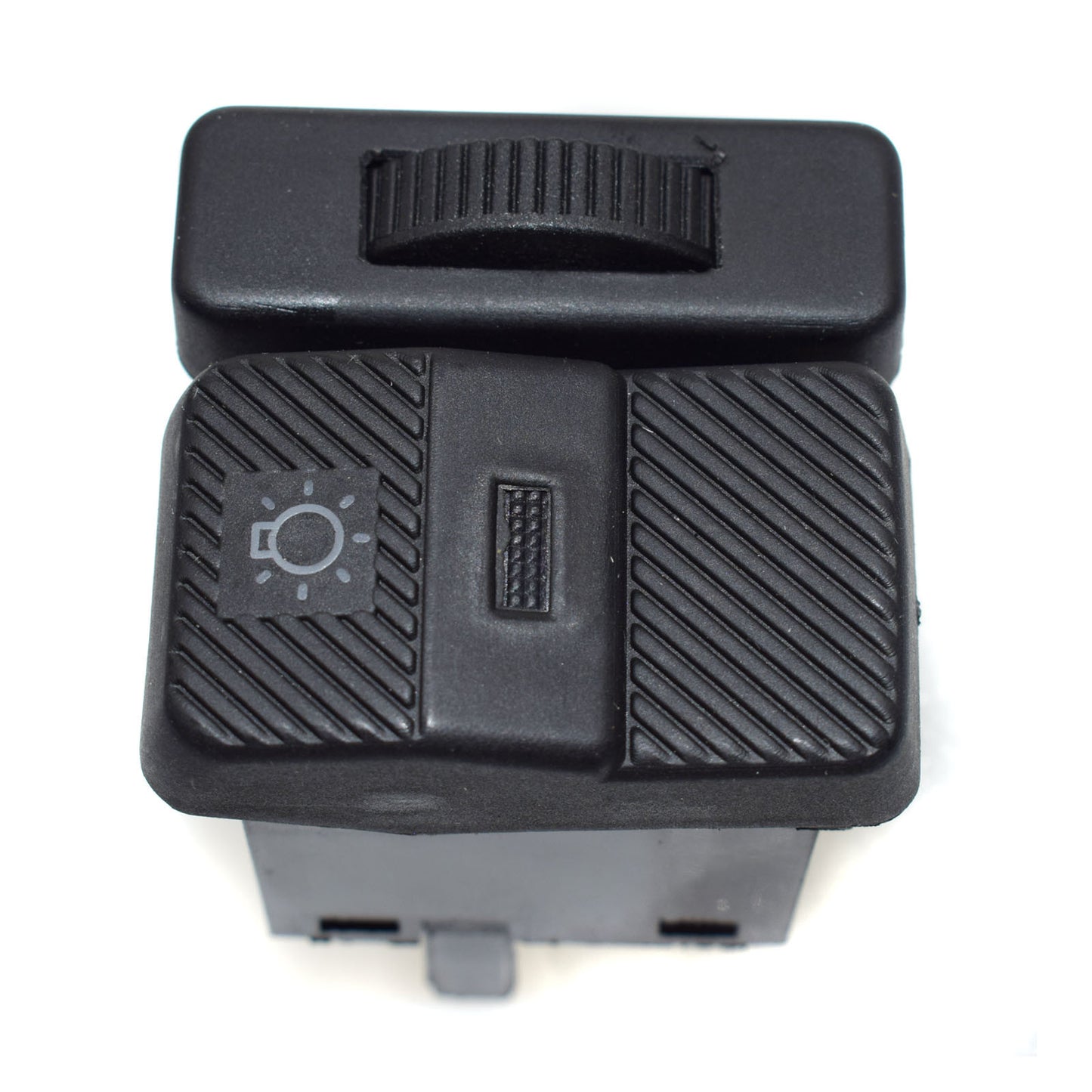 Headlight switch 357941531 for EuroVan 92-96, for Passat 90-94, and transport vehicles. Brand new. n