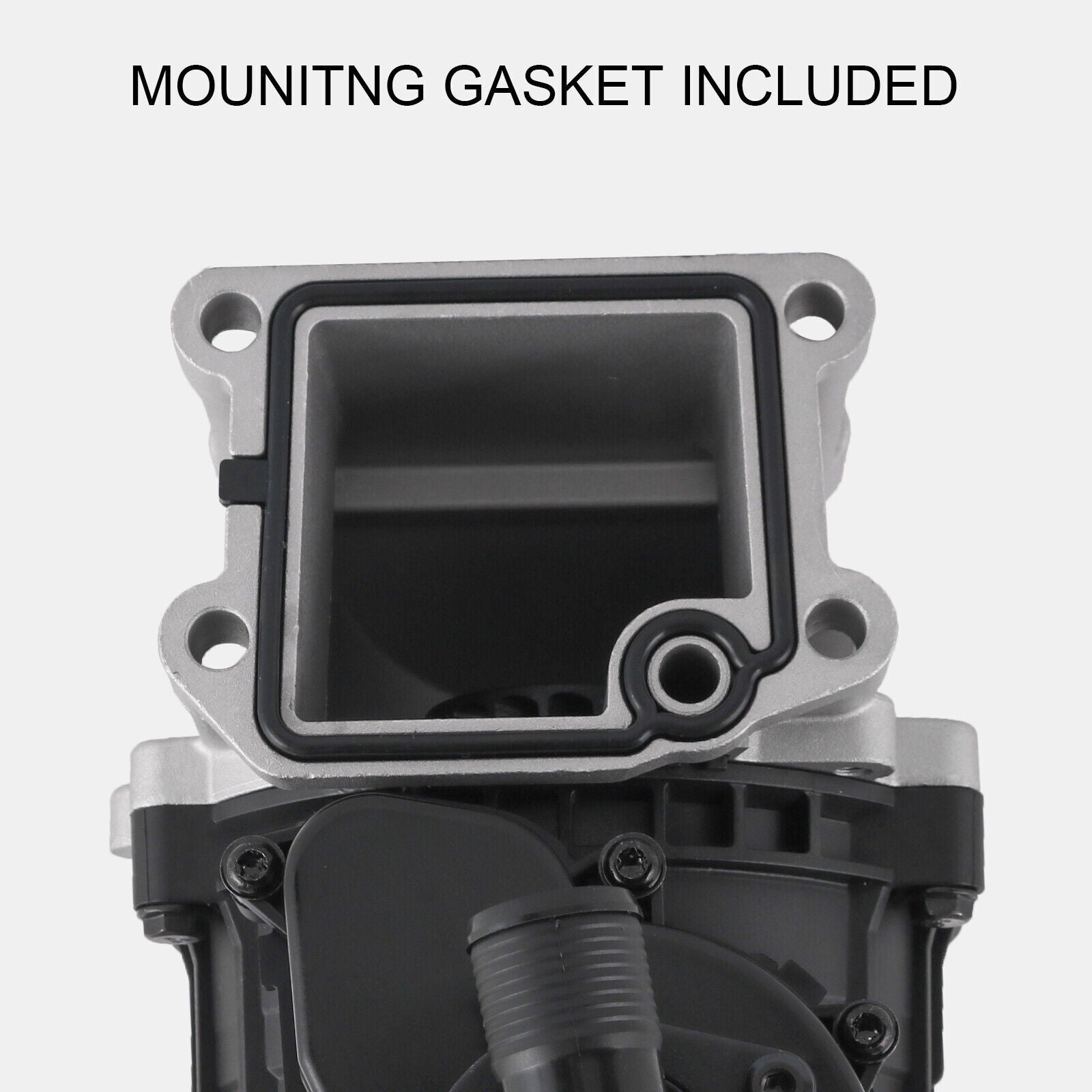21122541 20499419 New Oil Separator With Gasket 20532891 Fit for Volvo D13
