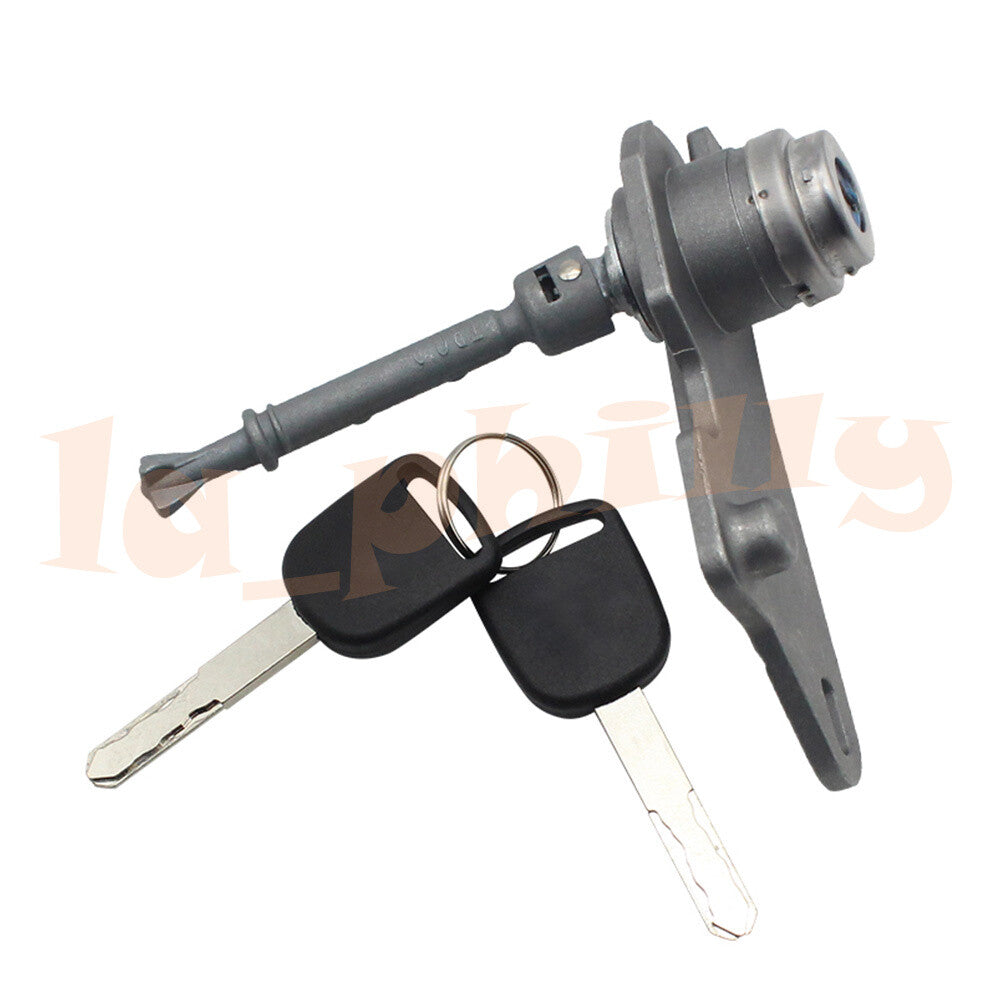 Front Left Driver Door Lock Cylinder For HR-V XRV Vezel 2016-2020 72185-T7A-003