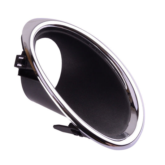 Front Right Fog Light Bezel Trim Cover for Rogue Sport 2017 2018 2019 New n