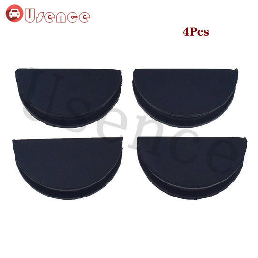 4Pcs Cylinder Head Plug Half Moon For 1996-2007 for Subaru Forester Impreza WRX STi