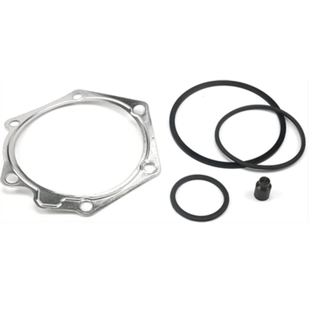 Reverse Servo Piston Pin Extender with Cover Gasket  Seals For GM 4L85E TH-400 Q