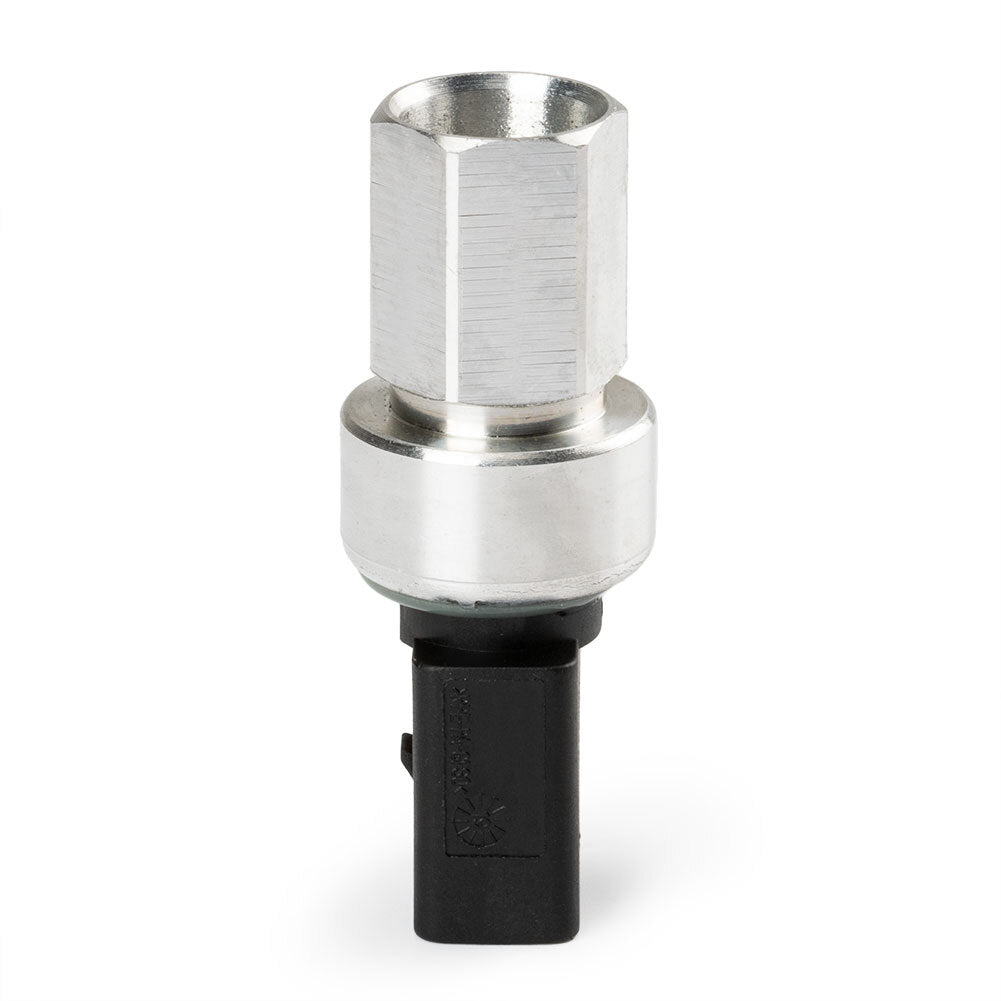 1K0959126E Air Conditioning Pressure Sensor Switch is suitable for Audi Q7, for VW Touareg, for Passat , for Jetta , and for Golf . Q