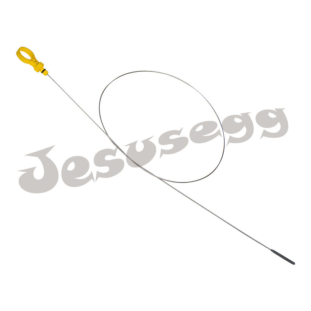 Engine Oil Level Indicator Dip Stick Dipstick for Chevrolet Express 12580068 Q