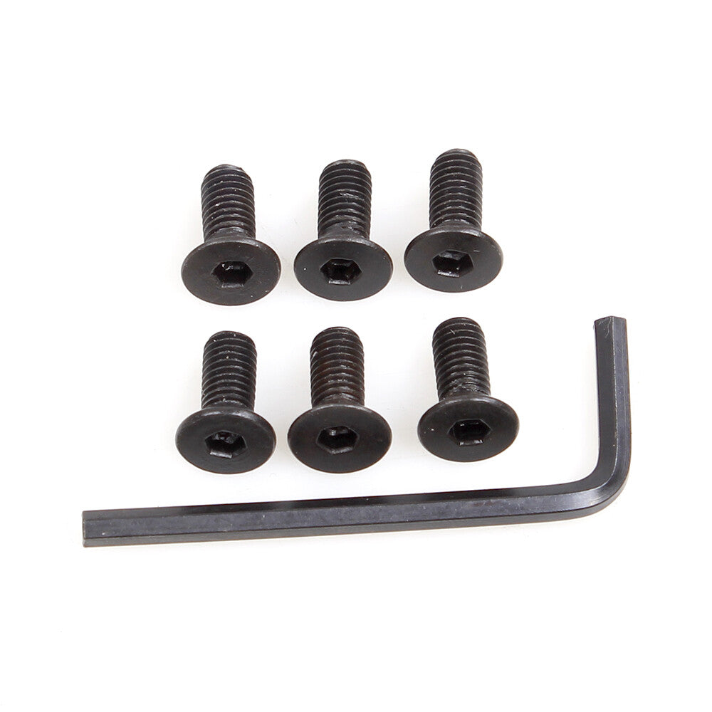 Chrome Steering Wheel Hub Adapter for Yamaha for Golf Carts Q