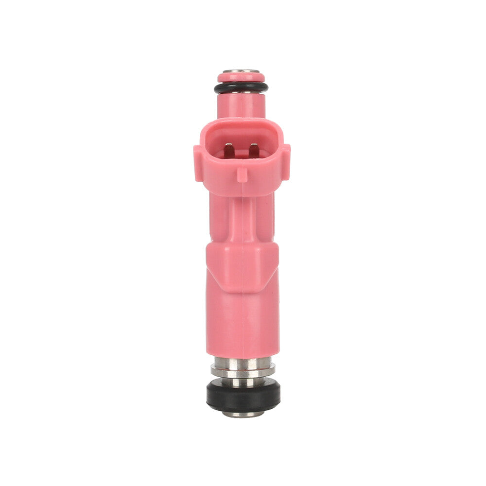 4-piece fuel injector 23250-75080 suitable for Tacoma 98-04 4Runner 98-00 2.7L-L4 n