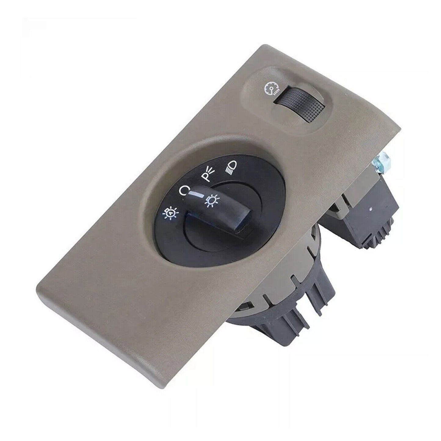 Headlight Switch Dimmer Light Head Lamp Control For 2004-2008 for Ford F-150
