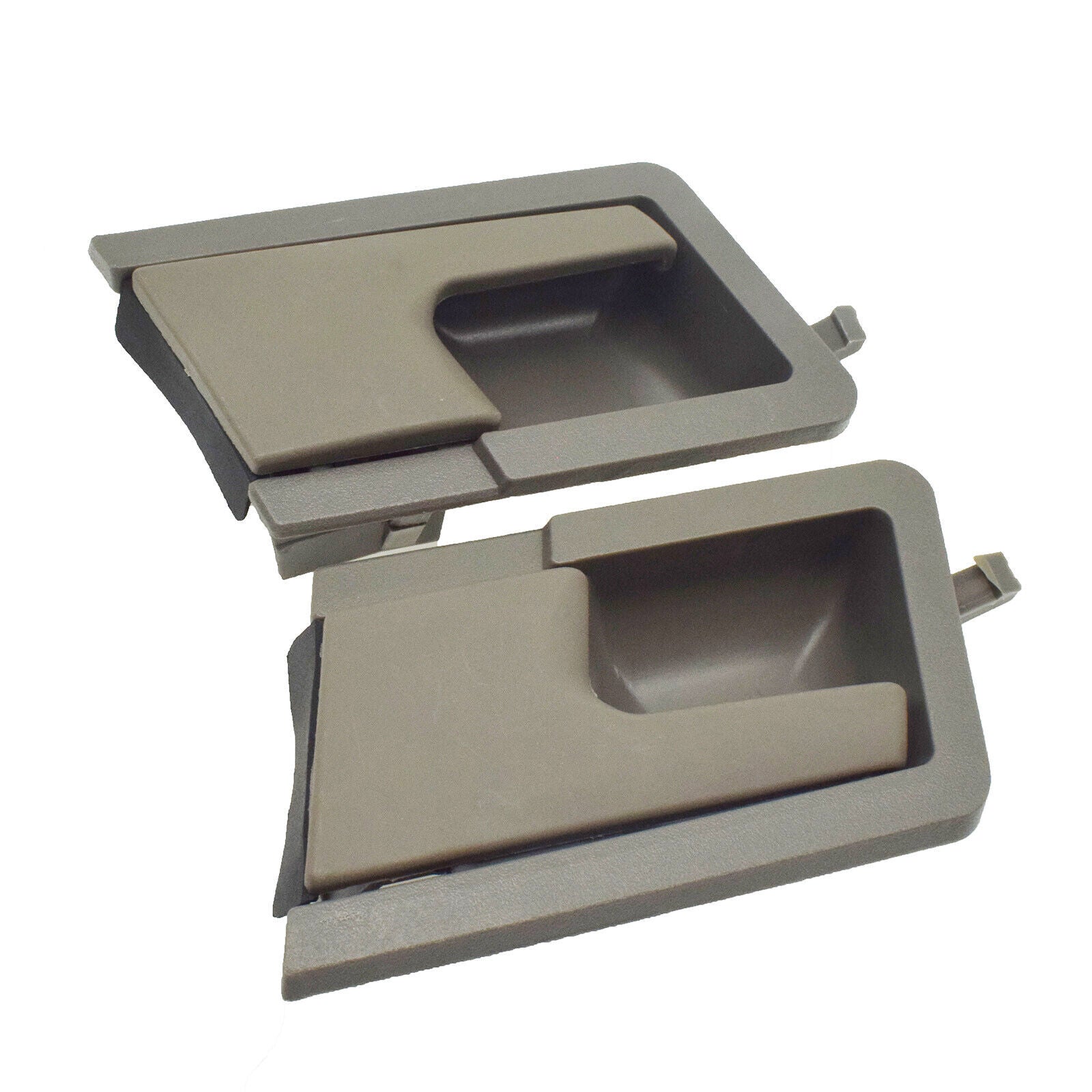 For 92-97 99-2003 for Volkswagen EuroVan Gray Interior Door Handle Front Left Right
