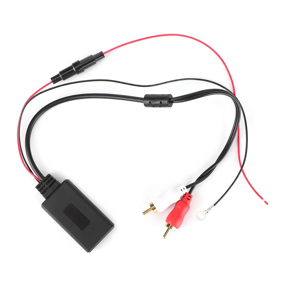 AUX Receiver Module Universal AUX Receiver Module 2