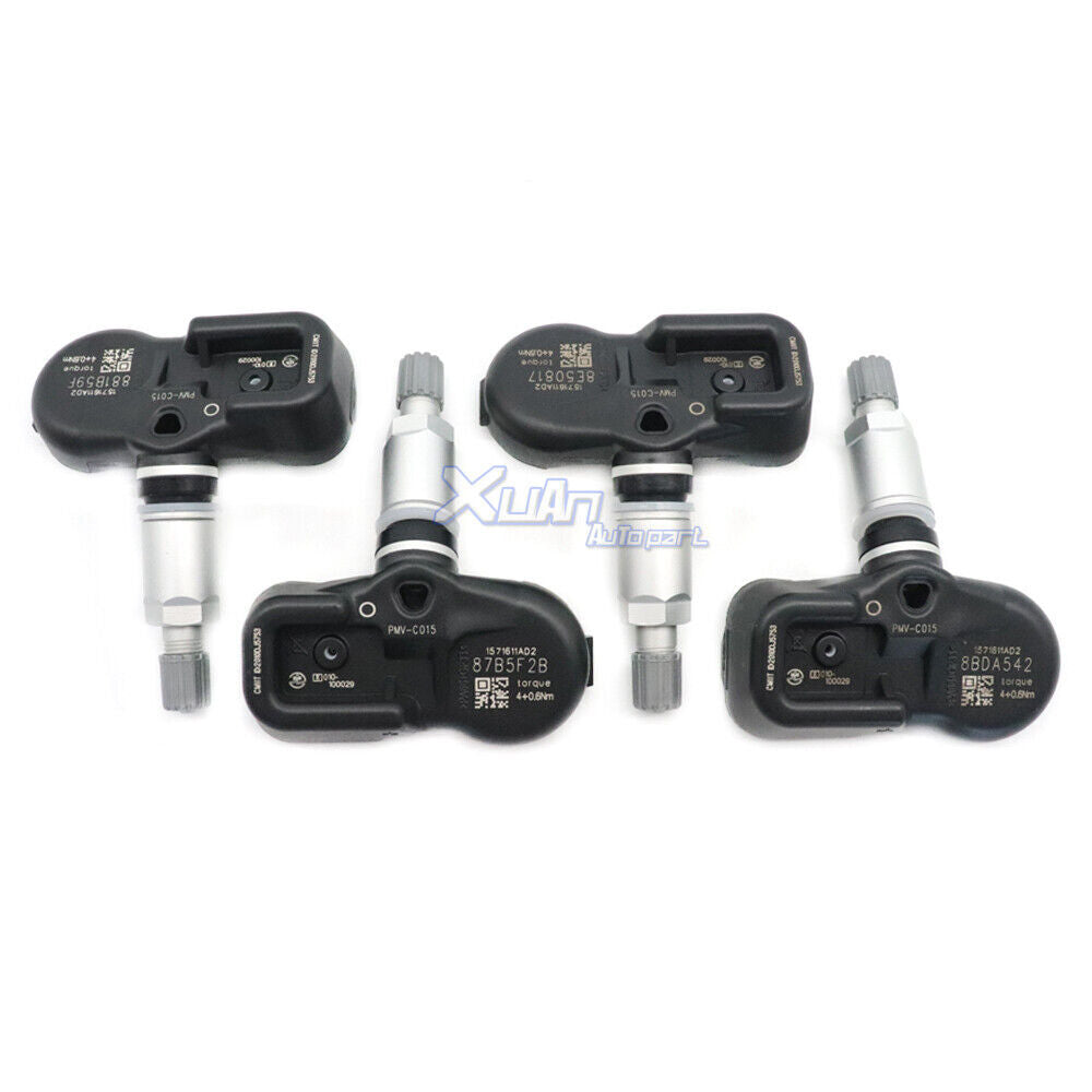 PMV-C015 TPMS tire pressure sensor for Camry for Avalon Tacoma 42607-06030 ( ) v