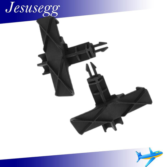 Fits for Smart Fortwo 2008-2012 Left  Right Hood Locking Mechanism Replacement Q