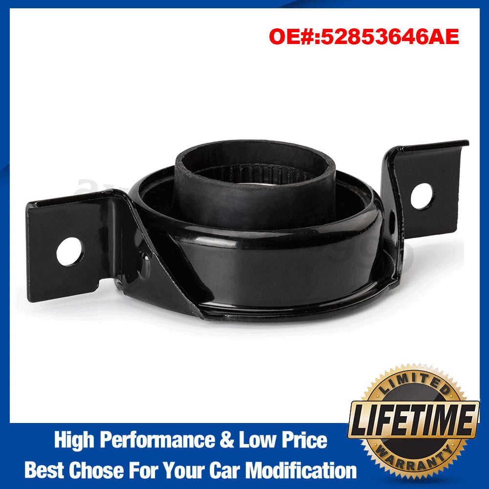 Drive shaft support bracket 52853646AE for Jeep Grand Cherokee 3.6L (2010-2016-) n