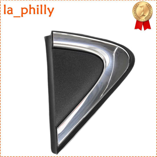Front Fender Corner Molding Mirror Garnish Left For 2017-22 Sportage Driver Side