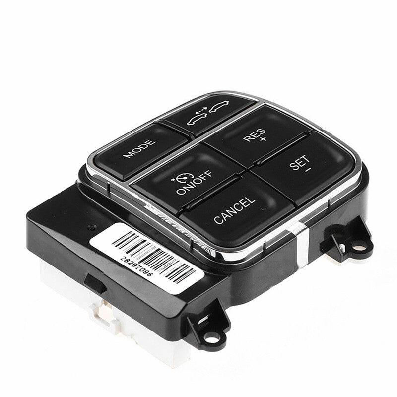 Steering wheel adaptive cruise control switch suitable for Jeep Grand Cherokee 11-13- n