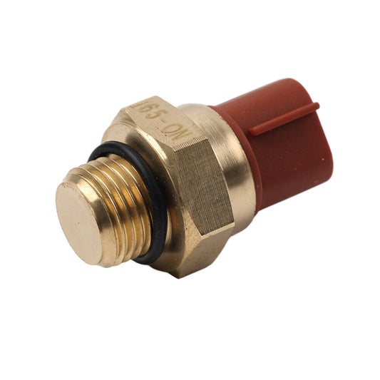 65¡æ Fan Radiator Temperature Sensor Switch Motocross Water Tank Thermostat Q