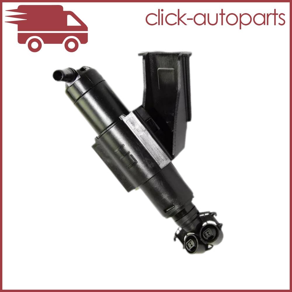Headlight Washer Jet Nozzle Cylinder Left Side Fit for Kuga MK2 2013-2020