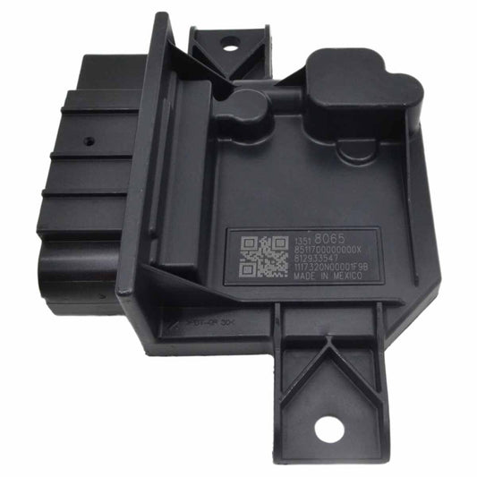 Fuel pump control module 13518065 compatible with for Sierra Silverado 2017-2019