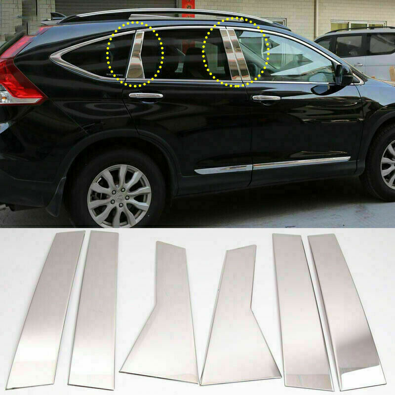 3-Color Front Center Mesh Grille Grill Cover Trim 3P for for Volvo S90 2017-2021 v