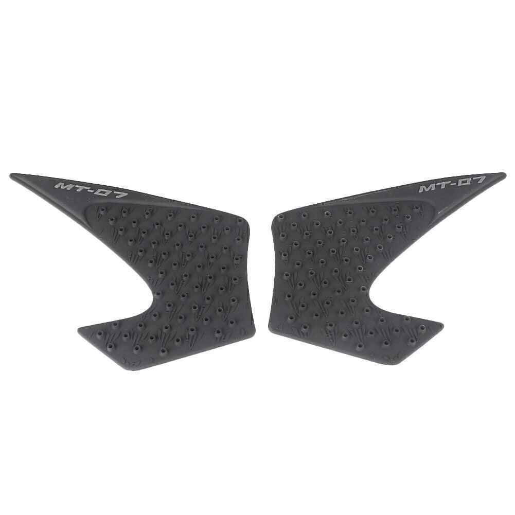 for YAMAHA MT-07 2014 2015 2016 Traction Tank Pads Grips Side Protector Q