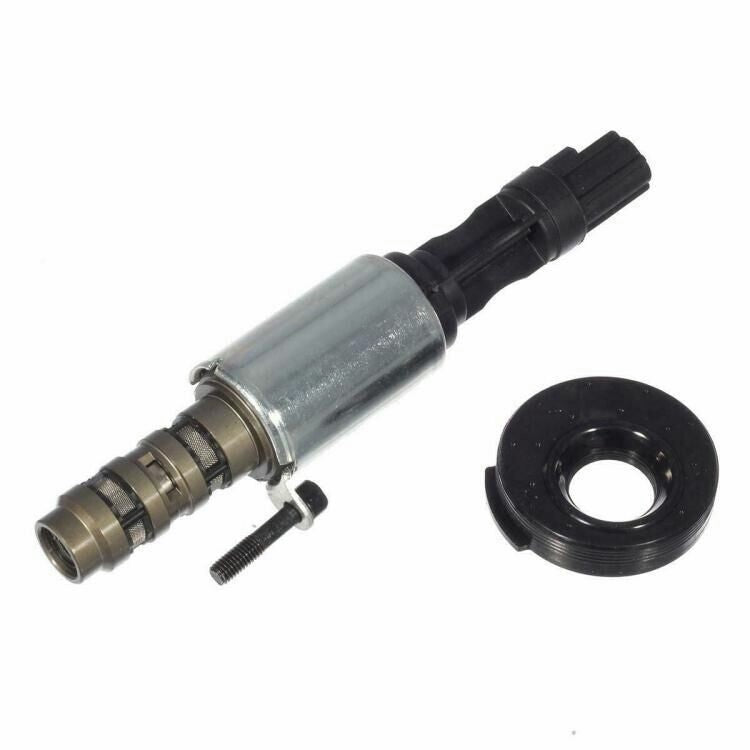 2PCS VCT Control Solenoid Valve Cover Seal Gaskets for Ford 5.4L 3L3Z6C535AA