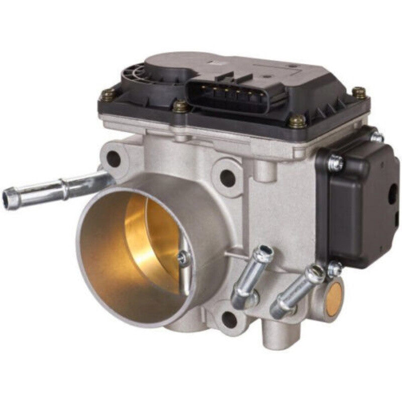 Electronically controlled throttle bodywork is applicable to the 2006-2008 for Acura TSX 2.4L 16400-RBB-A01