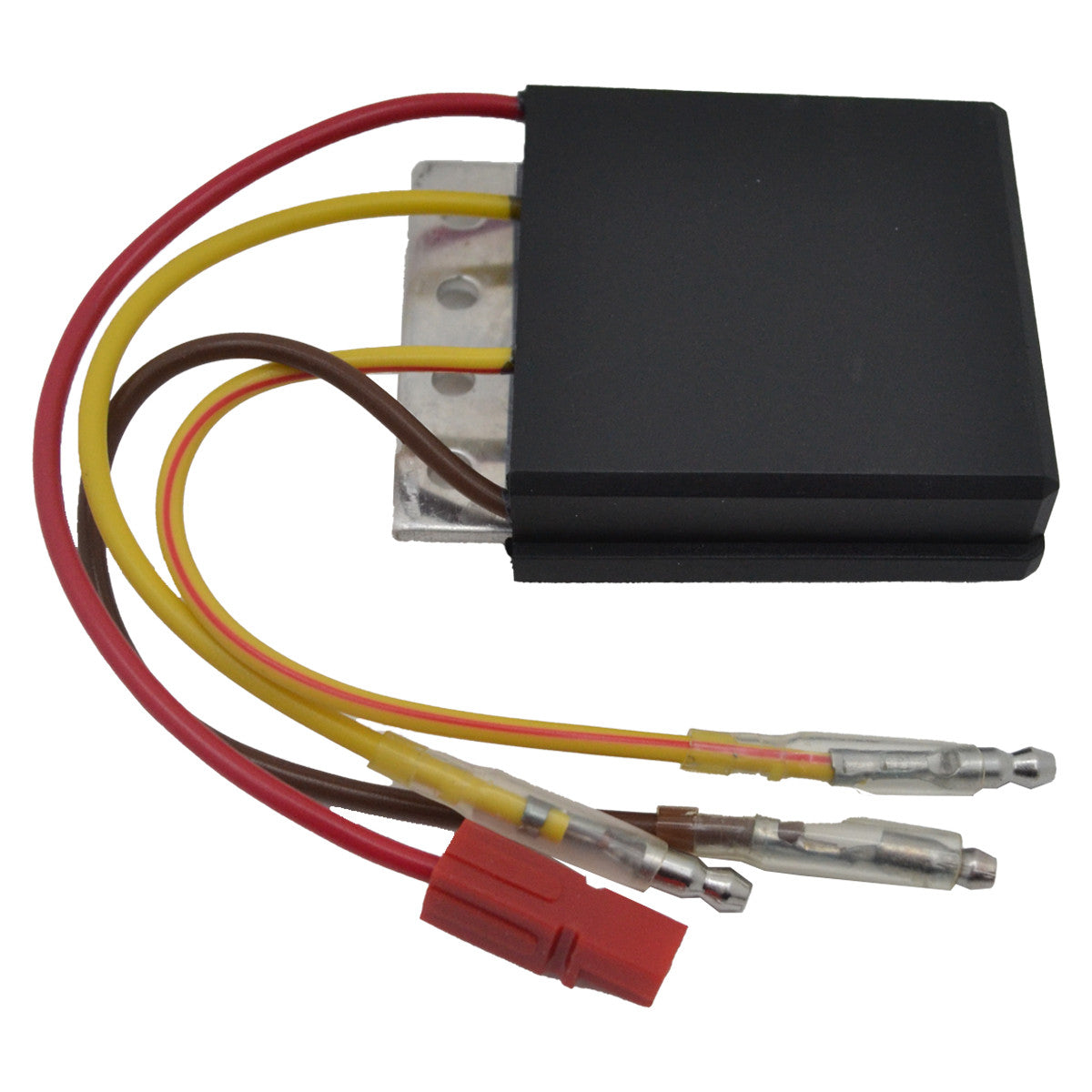 Regulator/rectifier 2203638 compatible with 2003 and 2004 for Polaris Sportsman 400 4X4 Q