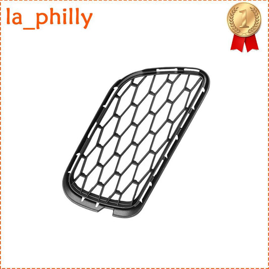 For Quattroporte S SQ4 GTS 2013-2016 Front Right Bumper Lower Mesh Grille Cover