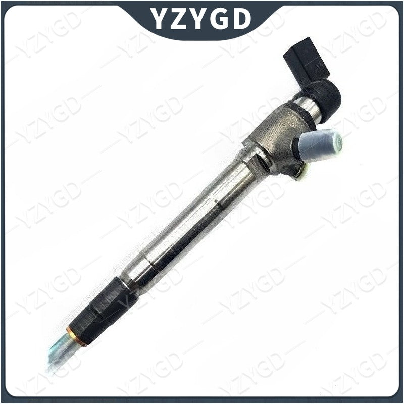 BK2Q-9K546-AG For Engineering Machinery Engine Parts Fuel Injector BK2Q-9K546-AG Q