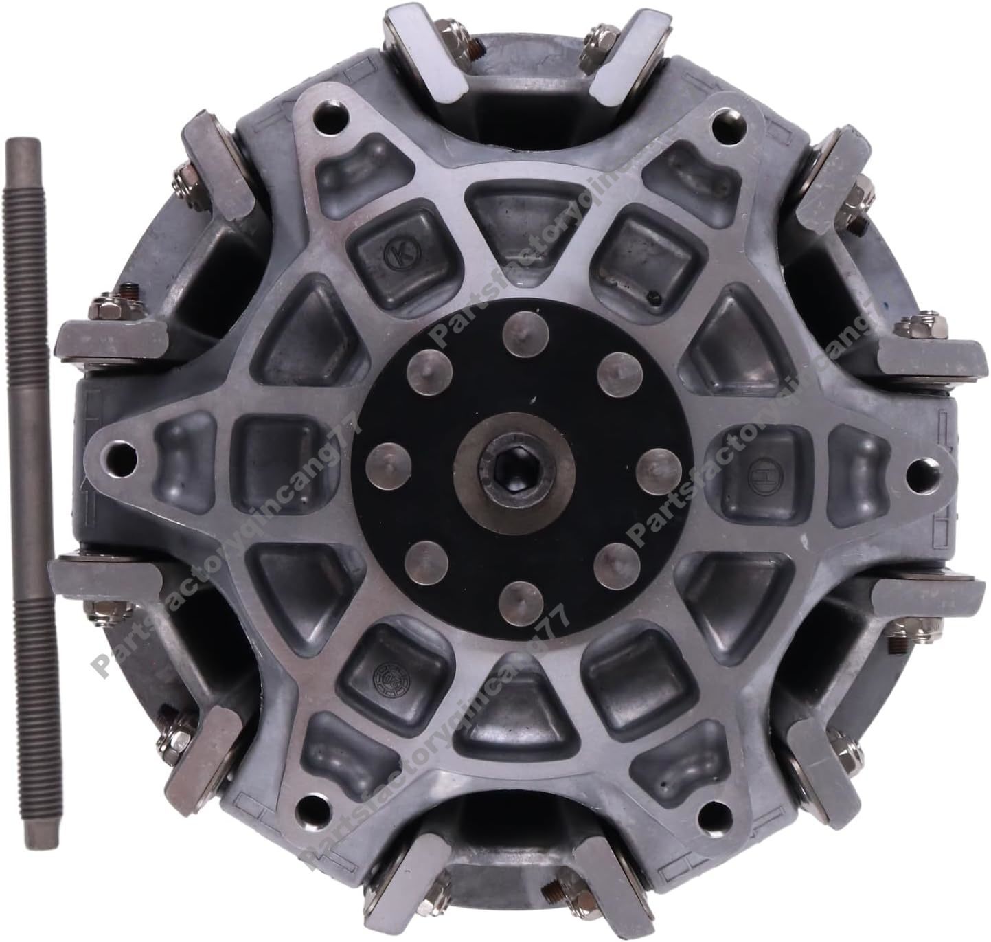 Primary Drive Clutch 420280727 420280597 for 2013-2024 Can-Am ATV Maverick