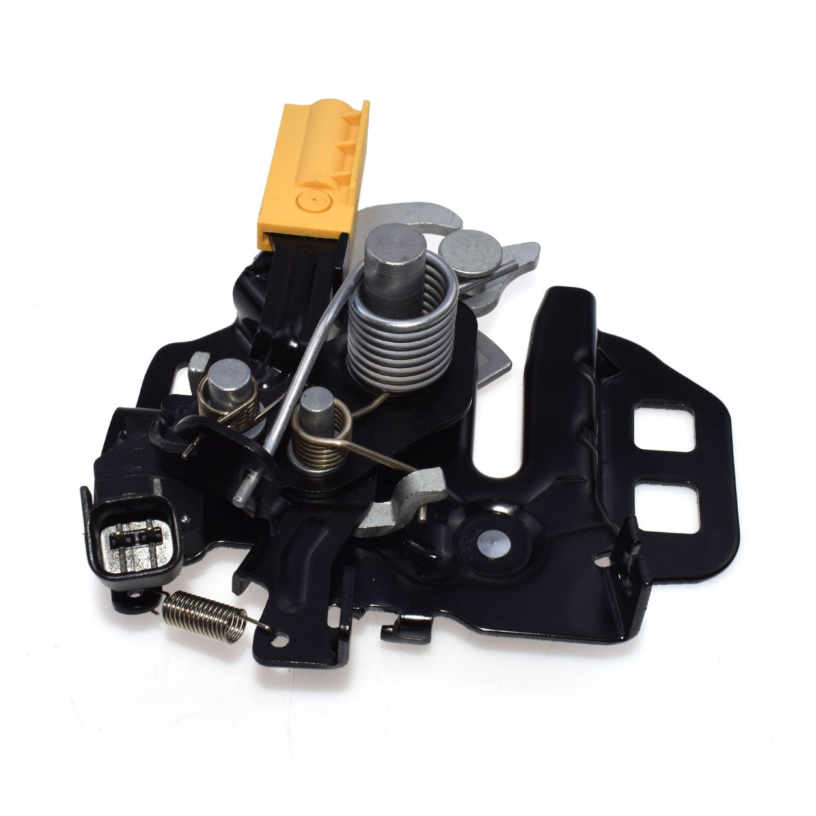 Brand new left driver's cue LH range hood latch suitable for 2013, 2014, and 2015 Fusion S/Se DS7Z-16701-B- n