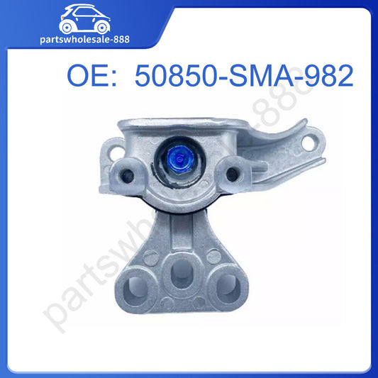New 50850-SMA-982 50850SMA982 engine mount compatible with for Honda STREAM