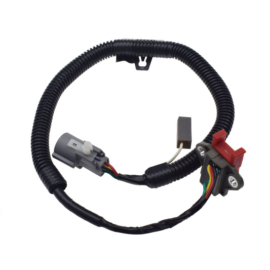 Engine crankshaft position sensor F0TZ6C315B for Ranger for Mustang for Mazda B2300- v