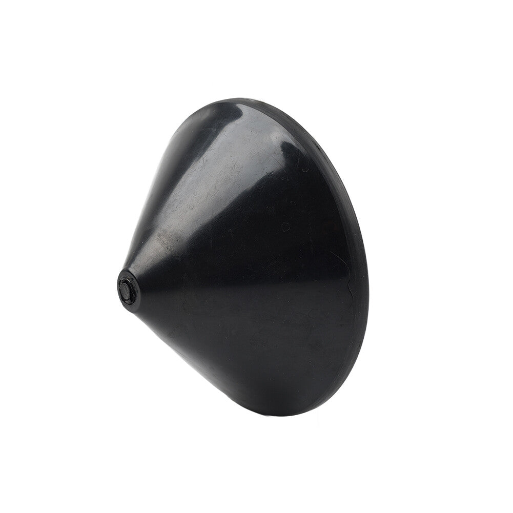 120mm Nylon Pressure Hold Down Cone for Wheel Repair Tire Changer Machine Part Q