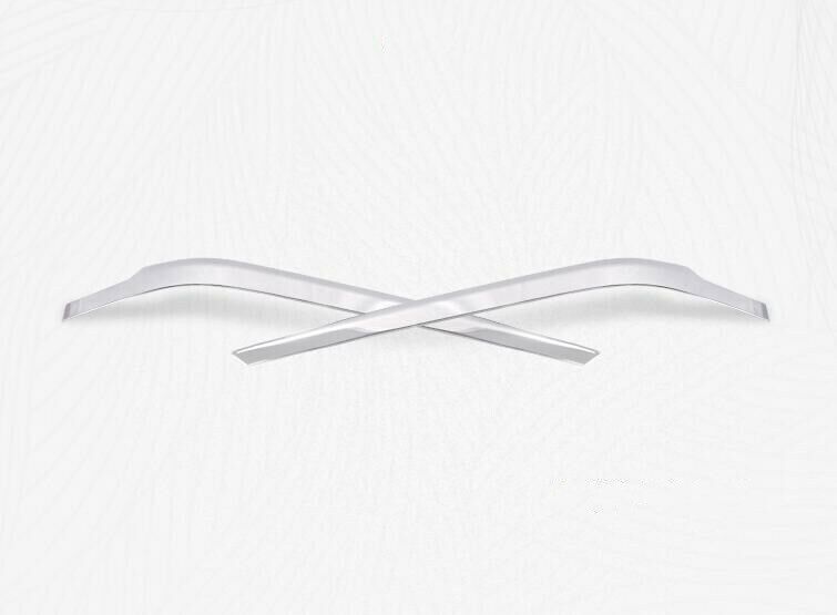 for Kia Carnival 2022-23 Front+rear Bumper Bottom side Protector Cover Trim 4x n