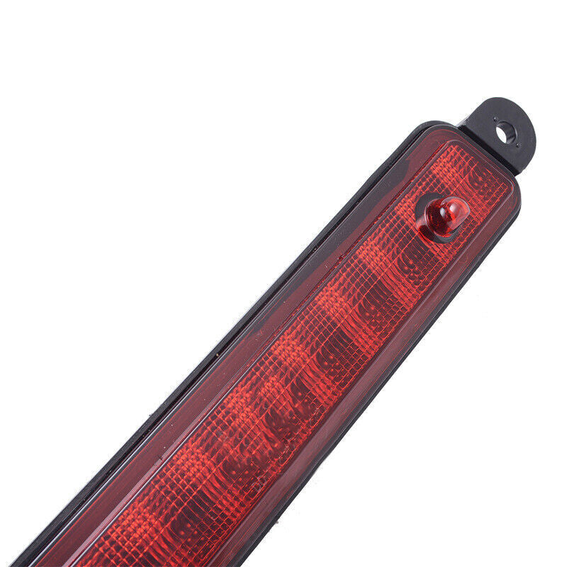 For /Armada 2005-2015 Back Red High Mount LED 3Rd Brake Light 26590-7S000 v