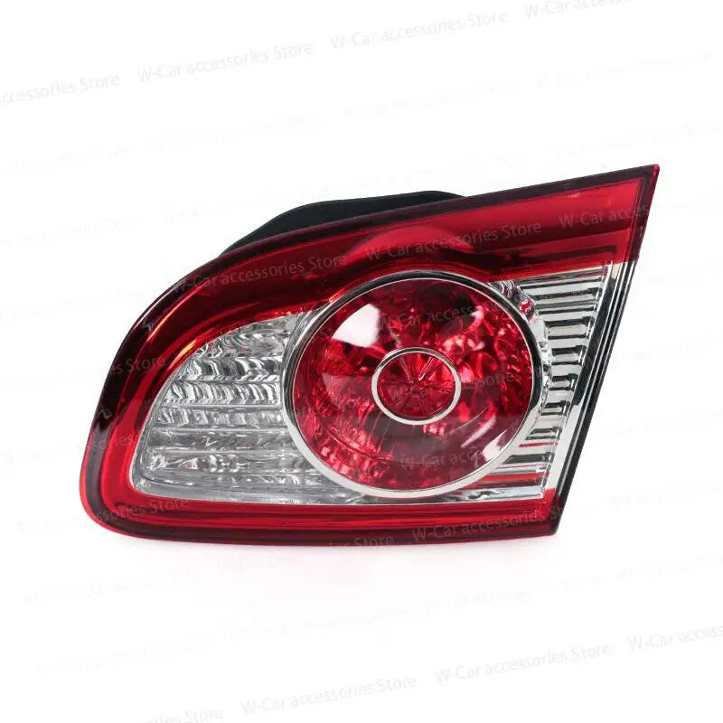 1 right red rear LED inner taillight bay for Hyundai Santa Fe 2010-2012
