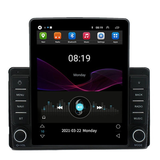 Fit For 2016-2020 for Toyota Tacoma 9.5 Car Stereo Radio Android13 Carplay GPS Wifi