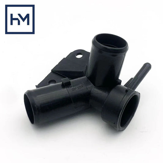 902-679 Water Outlet Coolant Filler Neck Assembly for Scion XA XB & for Toyota Echo Q