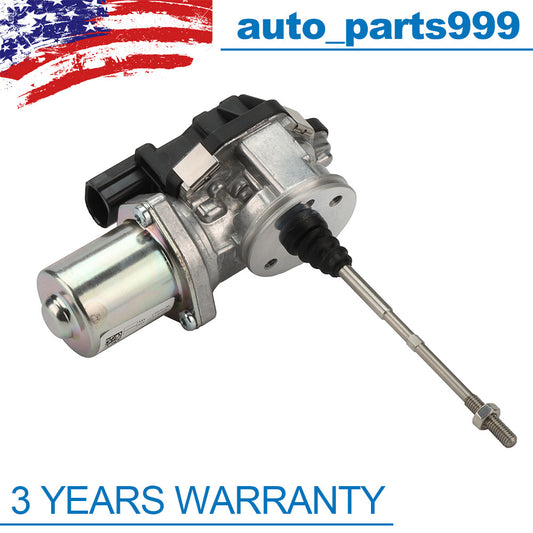 1x 06K145614G Turbine Electric Actuator for Audi S3 SQ2 for Golf 7 for Passat B8 2.0 EA888- n