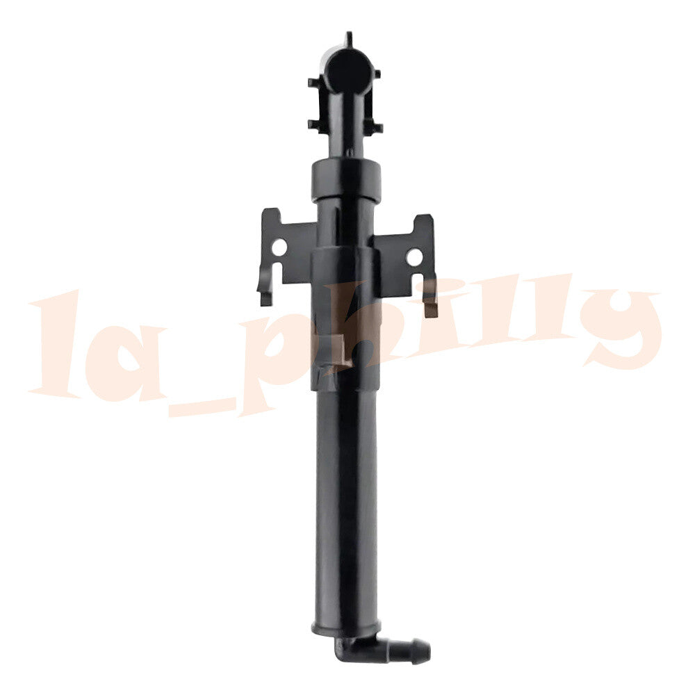 Left Front Headlight Washer Sprayer Jet Nozzle fits for Jaguar F-Type Coupe X152 NEW