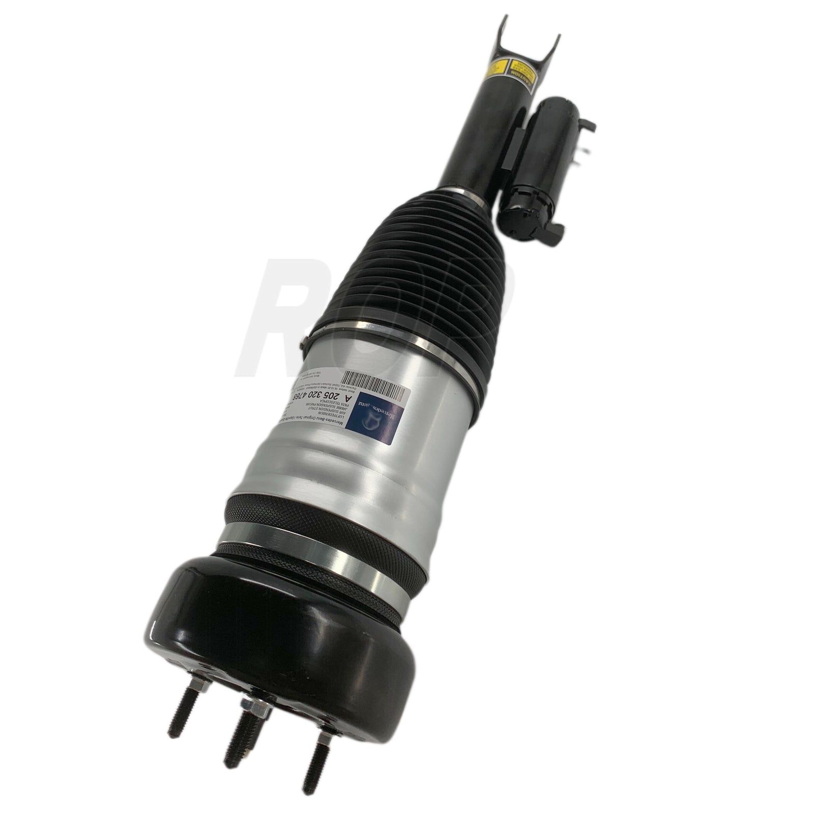 for Mercedes Benz W205 C-Class C63 C200 2013-20 Front Left Air Suspension Strut