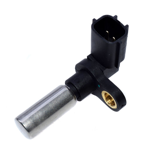 The brand new 23731WD000 crankshaft position sensor is compatible with the Navara pickup D22 2.5D 2002- n