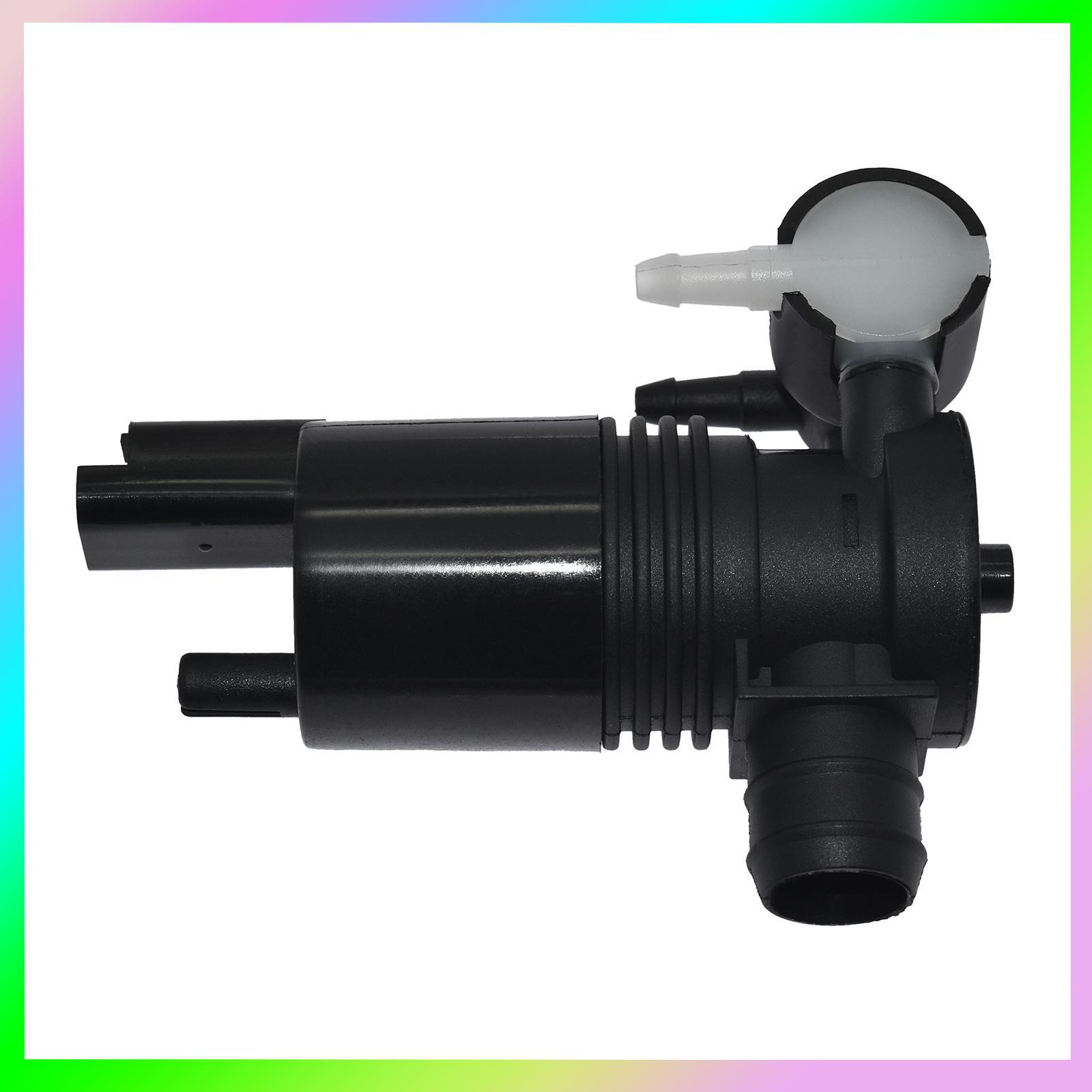 new Windshield Washer Pump 28920-8995A for Nissan Rogue 2.0L 2.5L 2014-2019